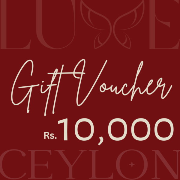 Gift Vouchers - 10000