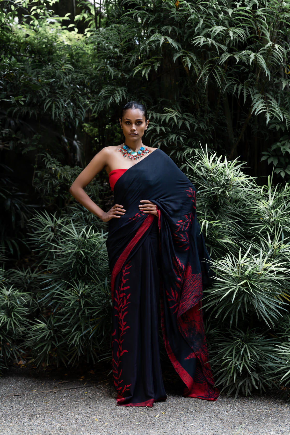 Midnight Blossom - Image 2