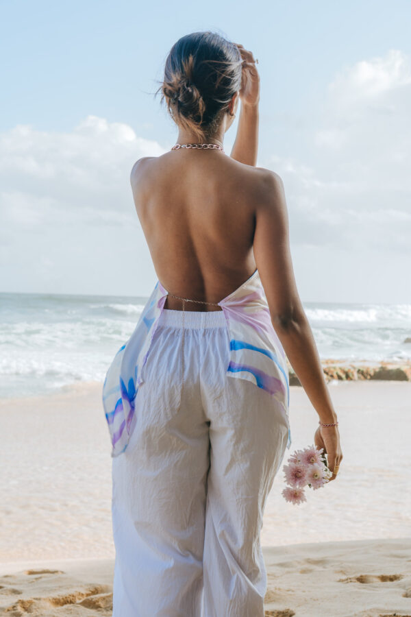 Loose Fit Casual Pant - Image 3